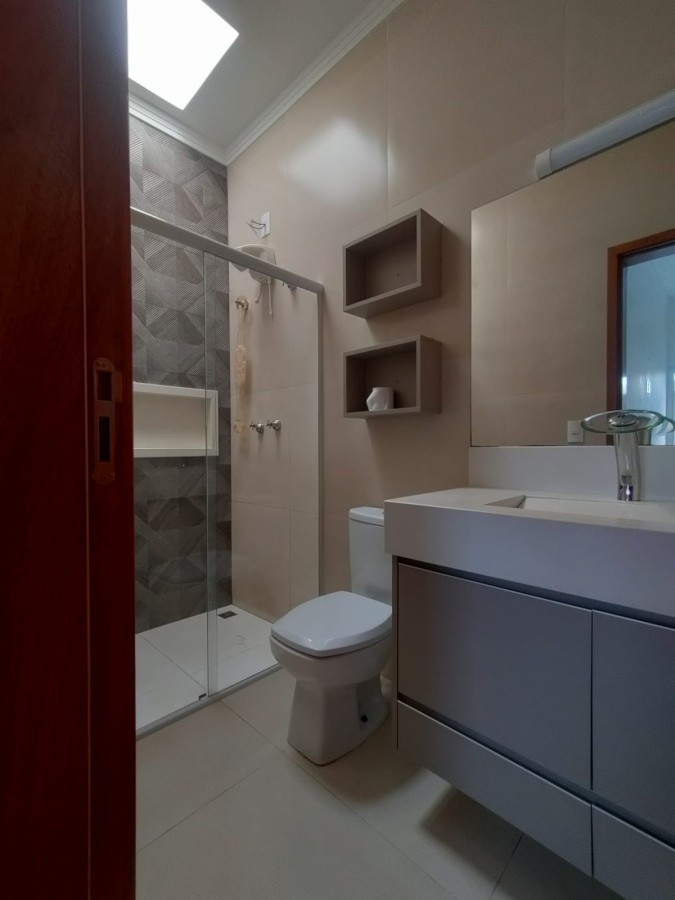 Casa de Condomínio, 3 quartos - Foto 12