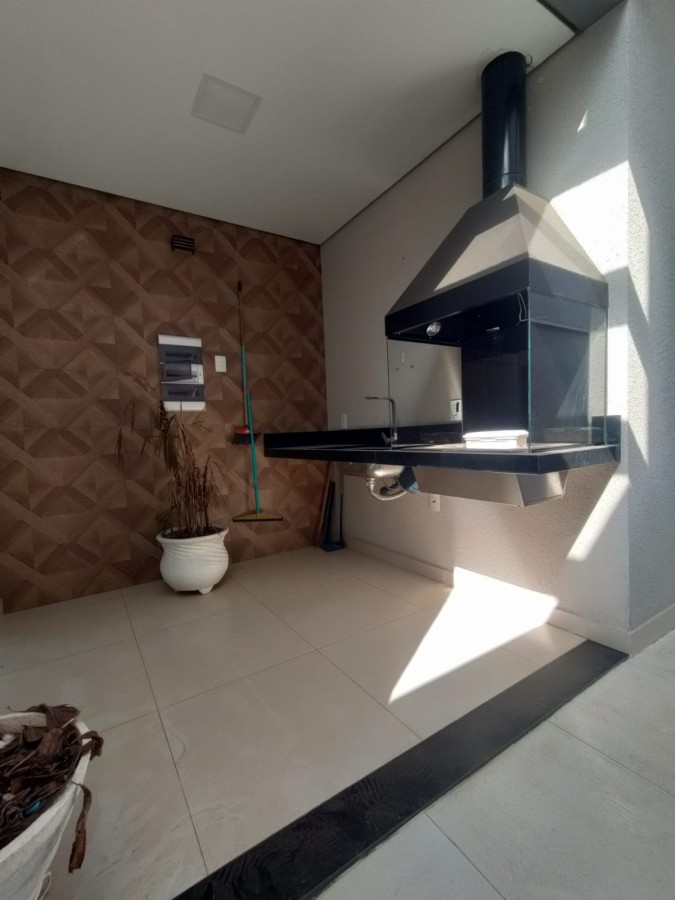 Casa de Condomínio, 3 quartos - Foto 16