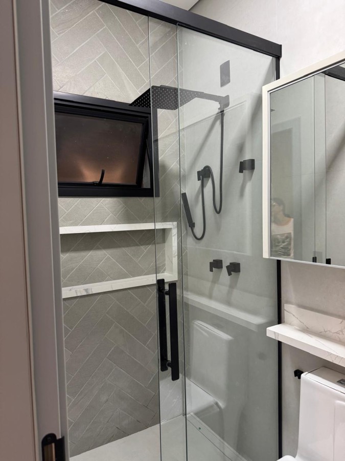 Casa de Condomínio, 3 quartos - Foto 21