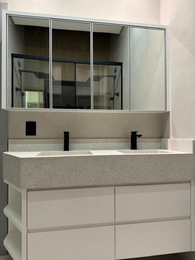 Casa de Condomínio, 3 quartos - Foto 27