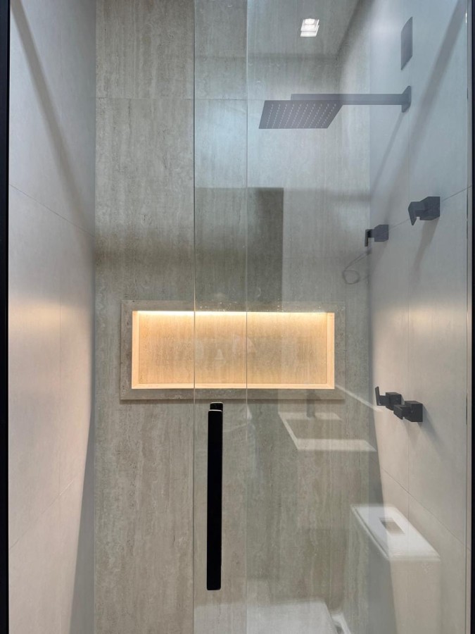 Casa de Condomínio, 3 quartos - Foto 31