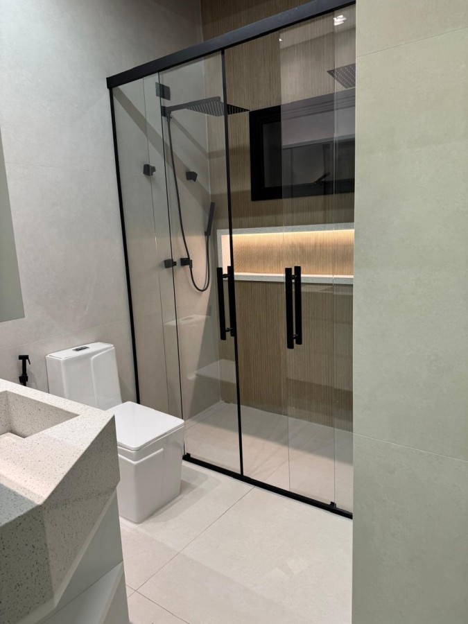 Casa de Condomínio, 3 quartos - Foto 28