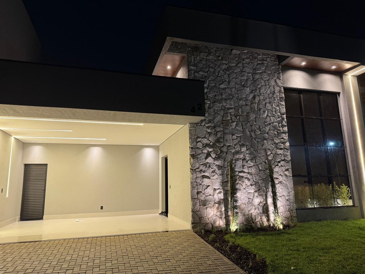 Casa de Condomínio, 3 quartos - Foto 32