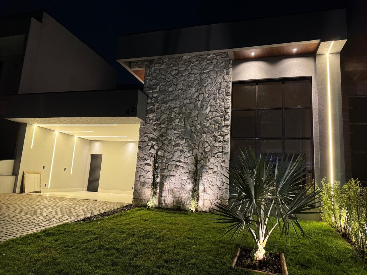 Casa de Condomínio, 3 quartos - Foto 34