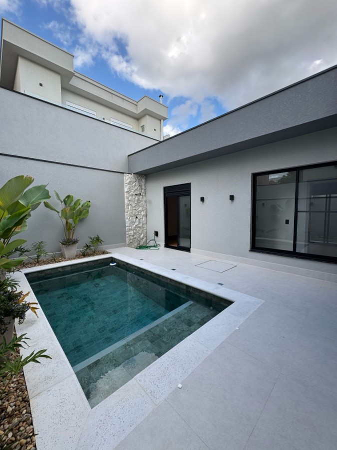 Casa de Condomínio, 3 quartos - Foto 40