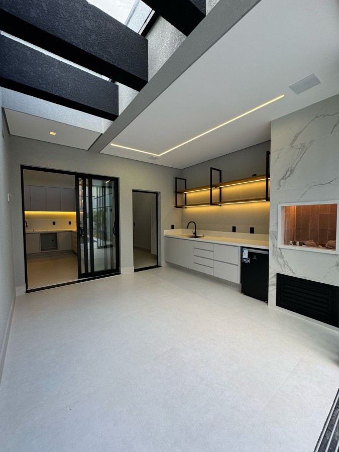 Casa de Condomínio, 3 quartos - Foto 38