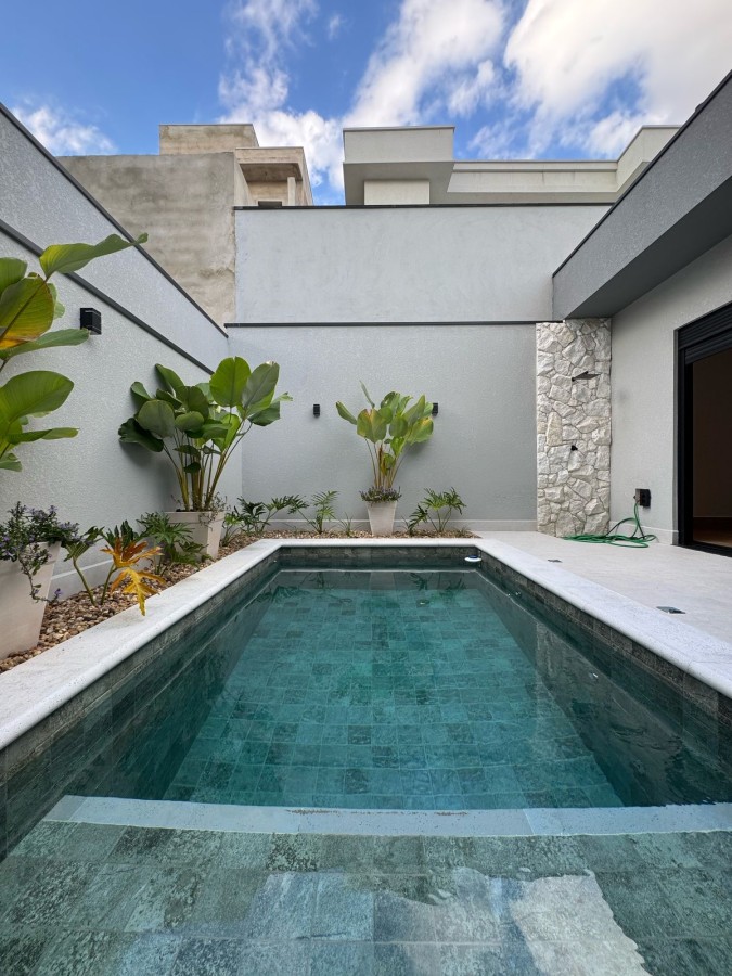 Casa de Condomínio, 3 quartos - Foto 41