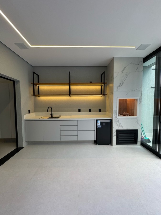 Casa de Condomínio, 3 quartos - Foto 39