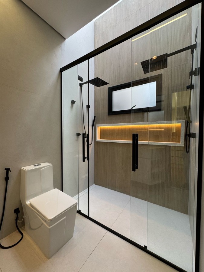 Casa de Condomínio, 3 quartos - Foto 42