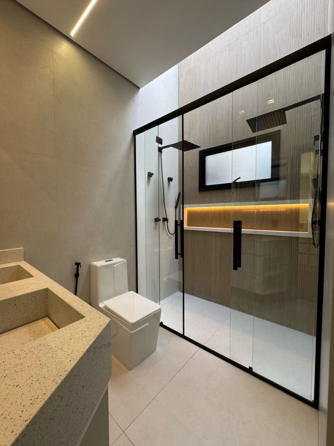 Casa de Condomínio, 3 quartos - Foto 45