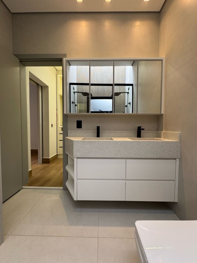 Casa de Condomínio, 3 quartos - Foto 43