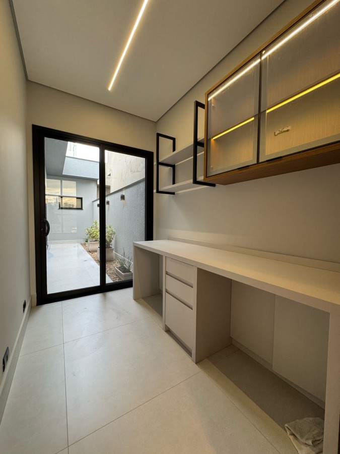 Casa de Condomínio, 3 quartos - Foto 46