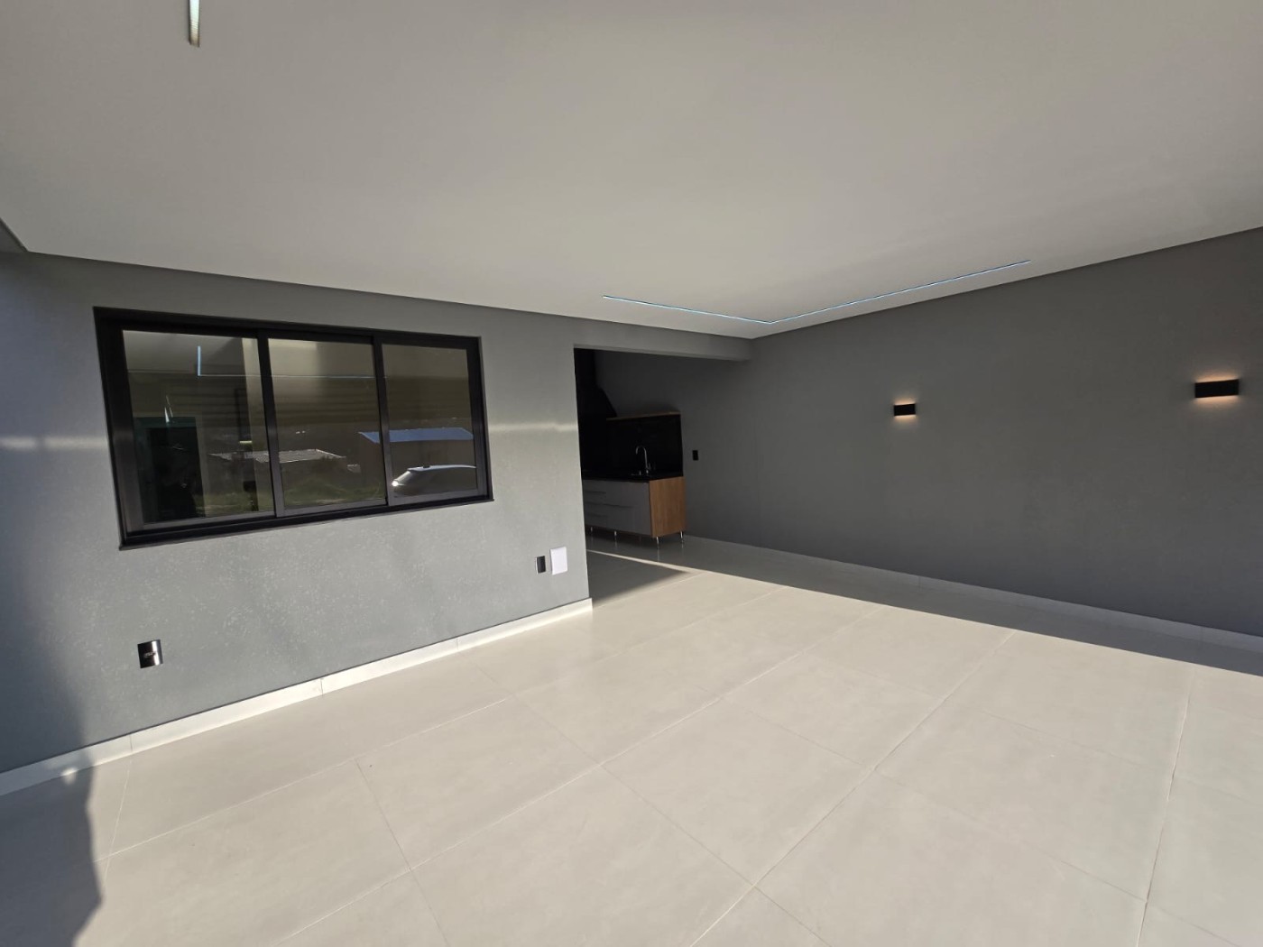 Casa, 3 quartos, 125 m² - Foto 2