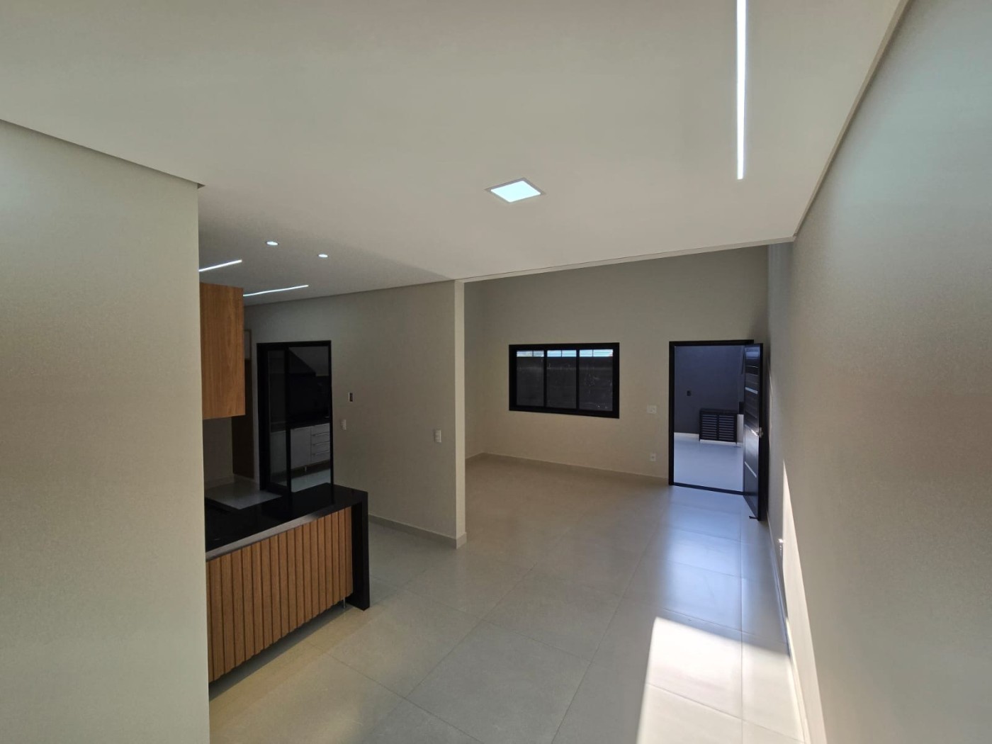 Casa, 3 quartos, 125 m² - Foto 3