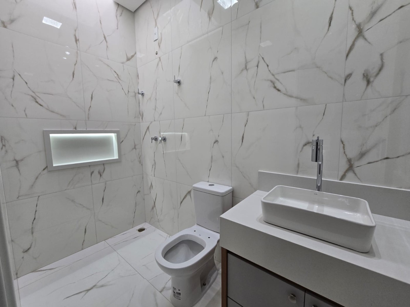 Casa, 3 quartos, 125 m² - Foto 8