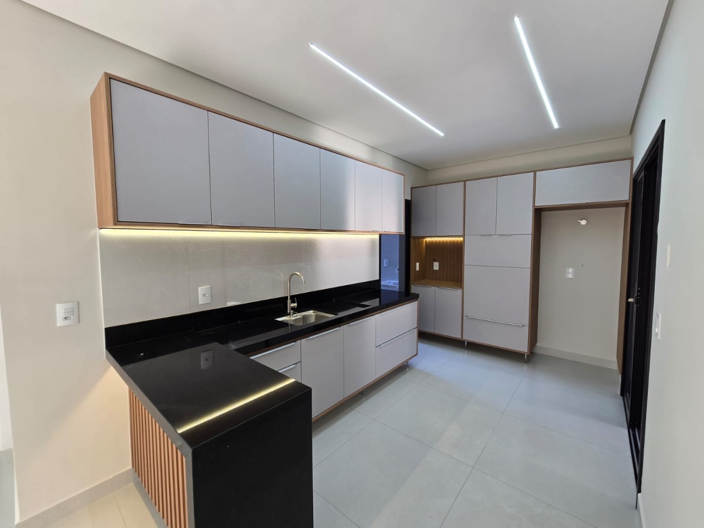 Casa, 3 quartos, 125 m² - Foto 1