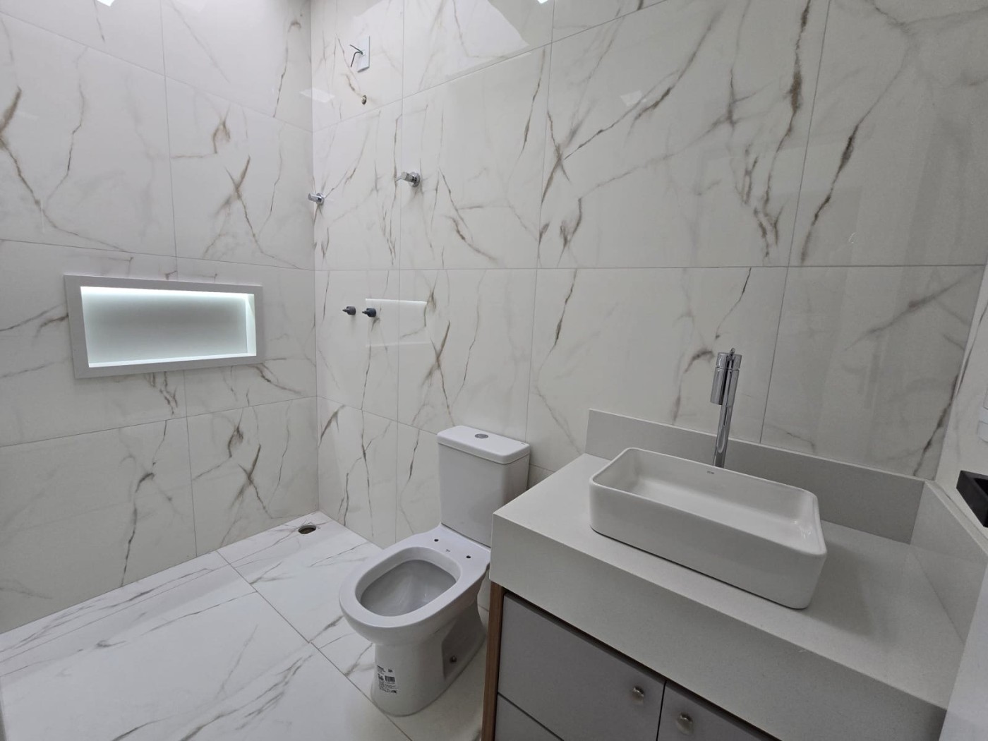 Casa, 3 quartos, 125 m² - Foto 17