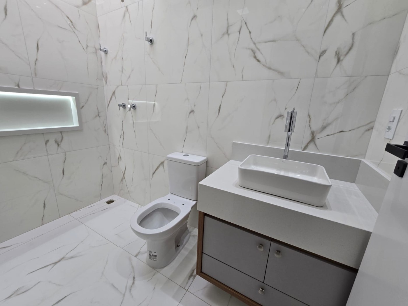 Casa, 3 quartos, 125 m² - Foto 19