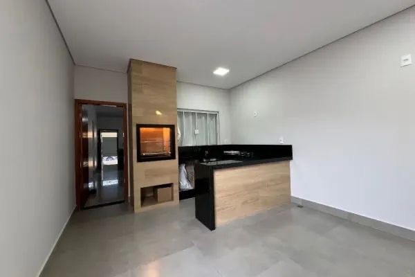 Casa, 2 quartos, 137 m² - Foto 3
