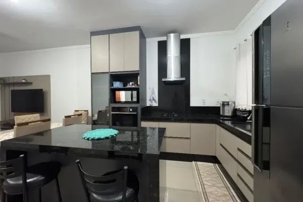 Casa, 2 quartos, 137 m² - Foto 2