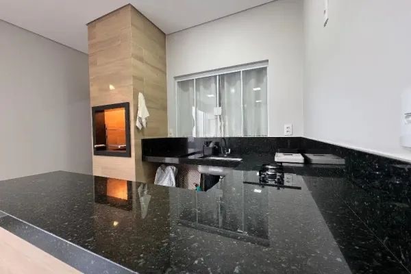 Casa, 2 quartos, 137 m² - Foto 6