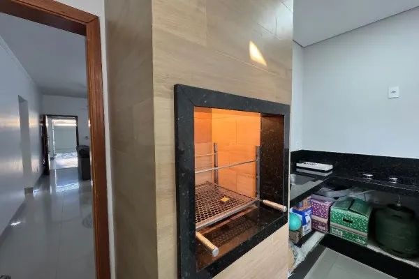 Casa, 2 quartos, 137 m² - Foto 4