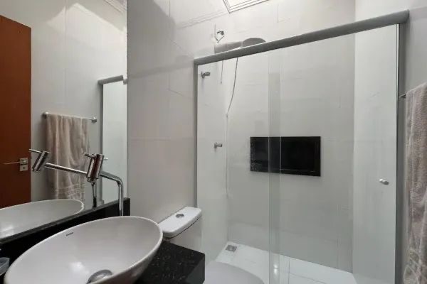 Casa, 2 quartos, 137 m² - Foto 5