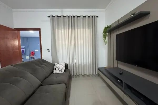 Casa, 2 quartos, 137 m² - Foto 8