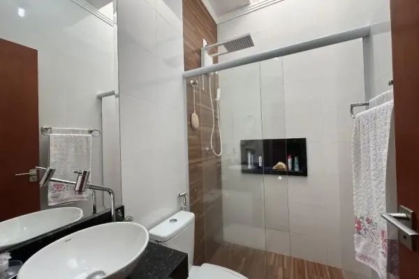 Casa, 2 quartos, 137 m² - Foto 9