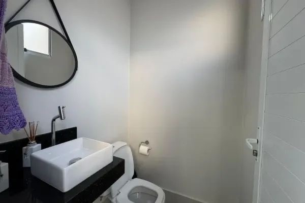 Casa, 2 quartos, 137 m² - Foto 12