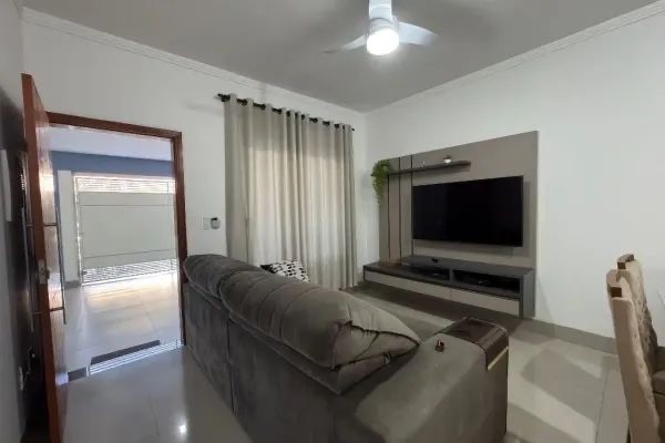 Casa, 2 quartos, 137 m² - Foto 15