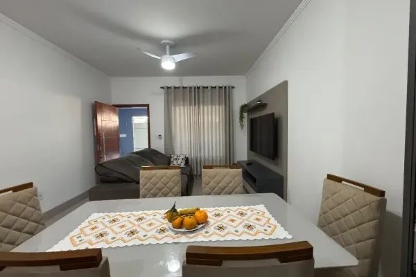 Casa, 2 quartos, 137 m² - Foto 16