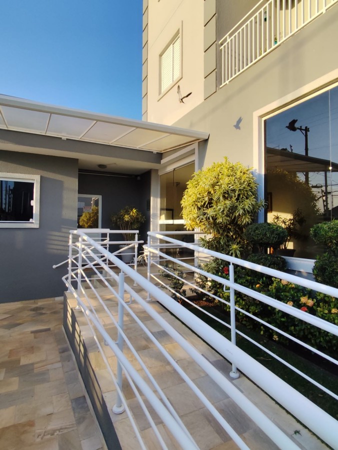 Apartamento, 3 quartos, 100 m² - Foto 2