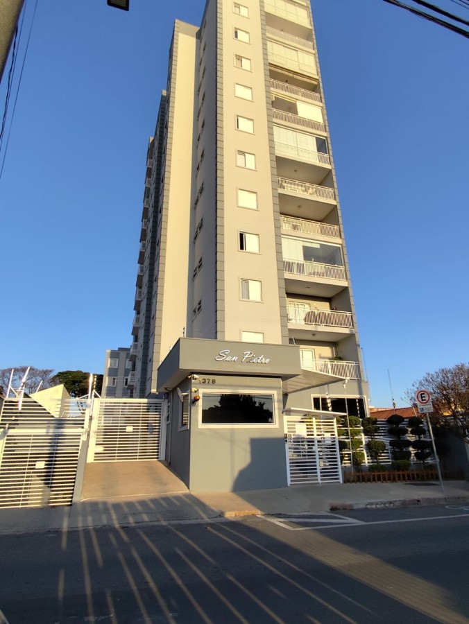 Apartamento, 3 quartos, 100 m² - Foto 1