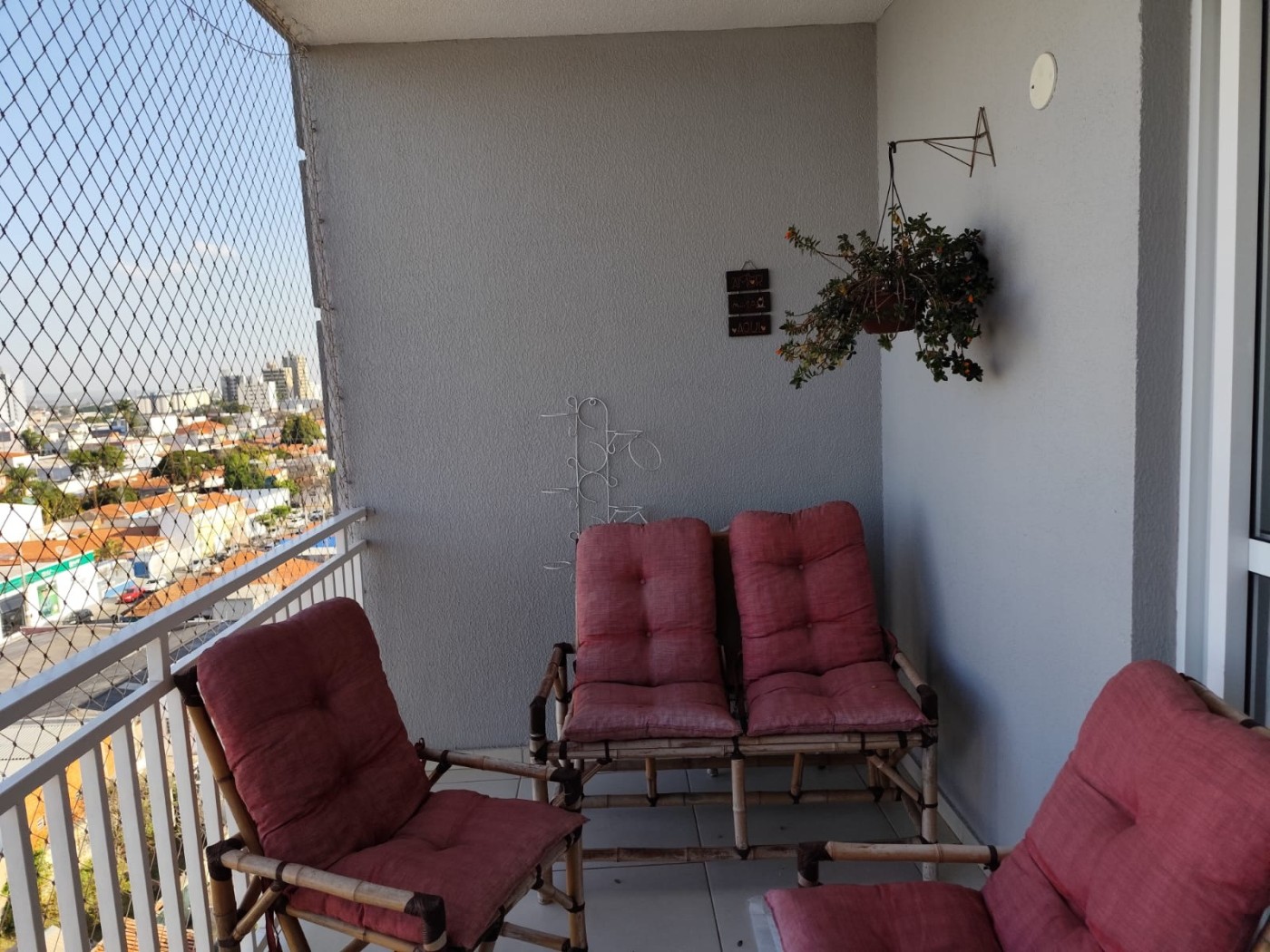 Apartamento, 3 quartos, 100 m² - Foto 3