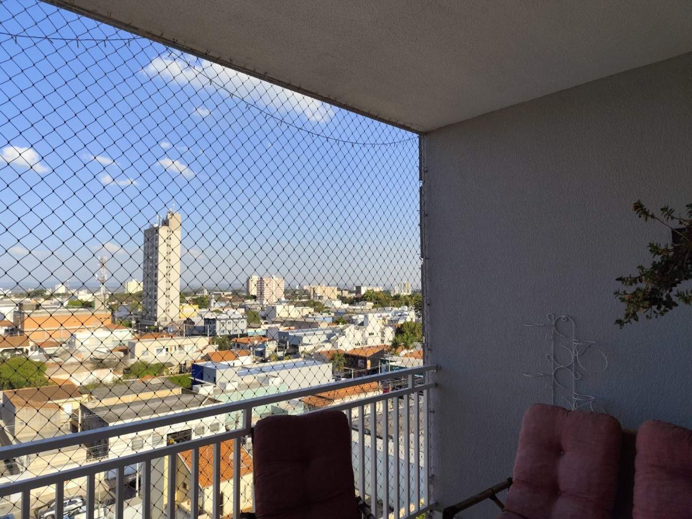 Apartamento, 3 quartos, 100 m² - Foto 4