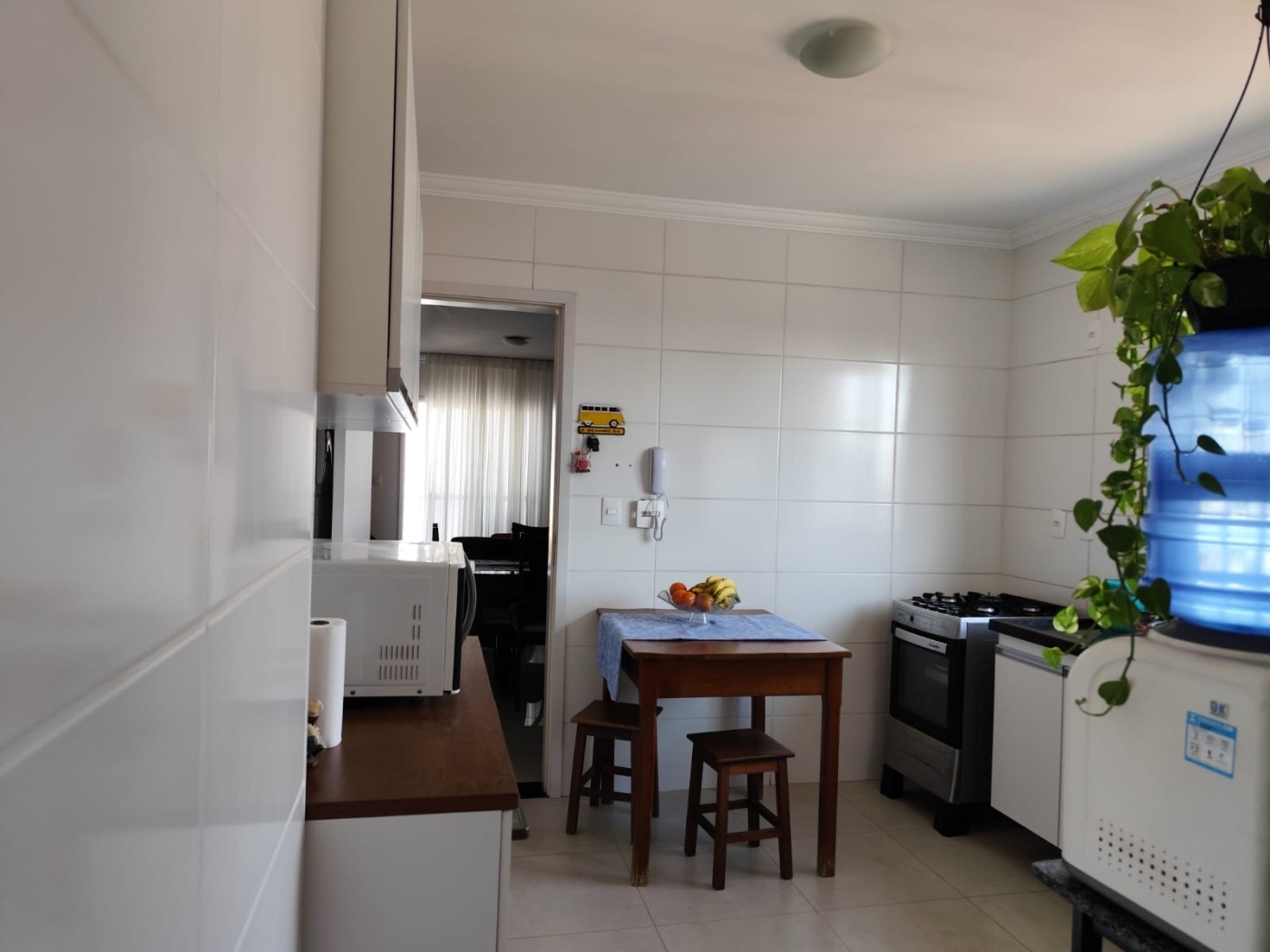 Apartamento, 3 quartos, 100 m² - Foto 7