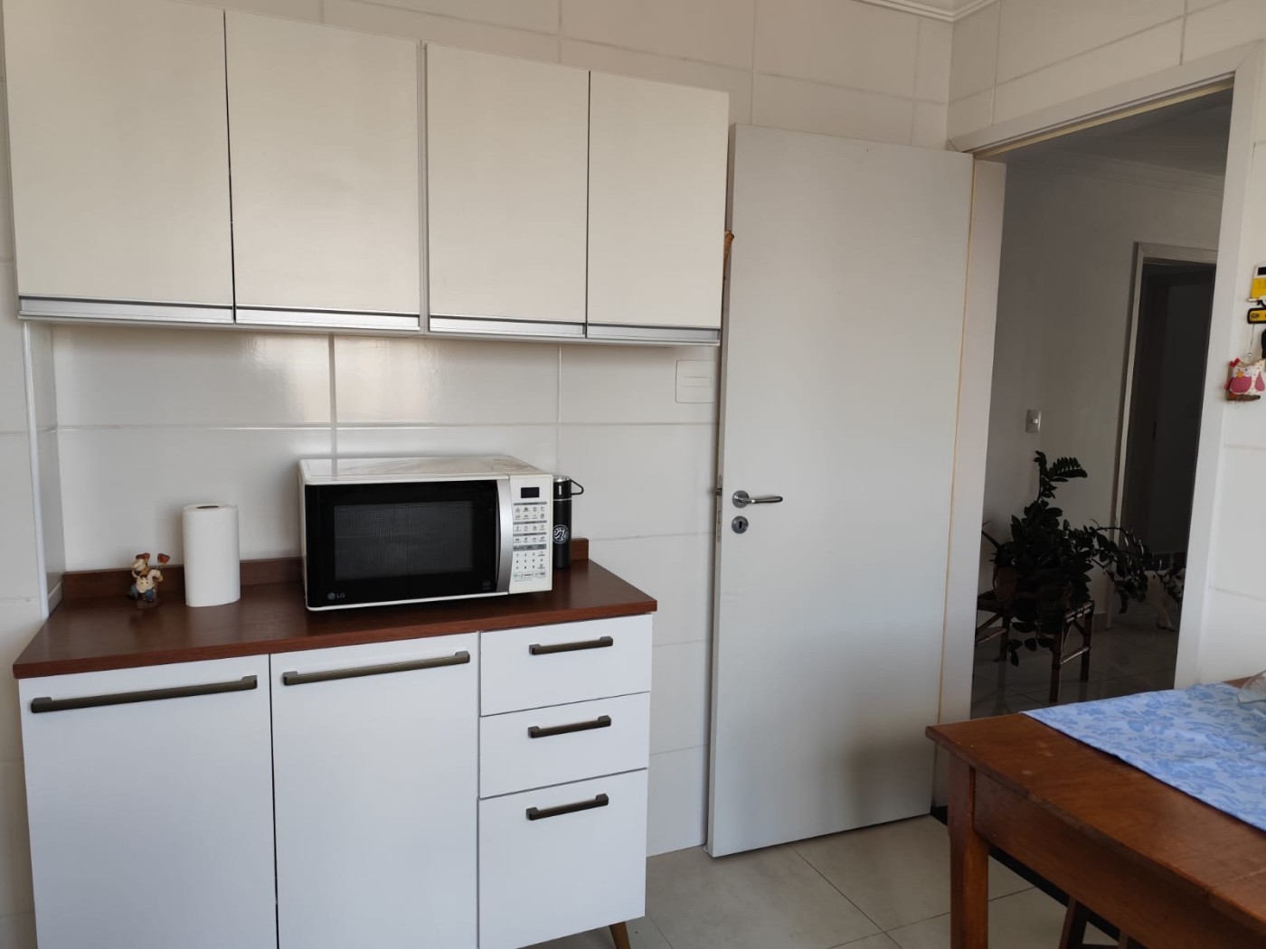 Apartamento, 3 quartos, 100 m² - Foto 8