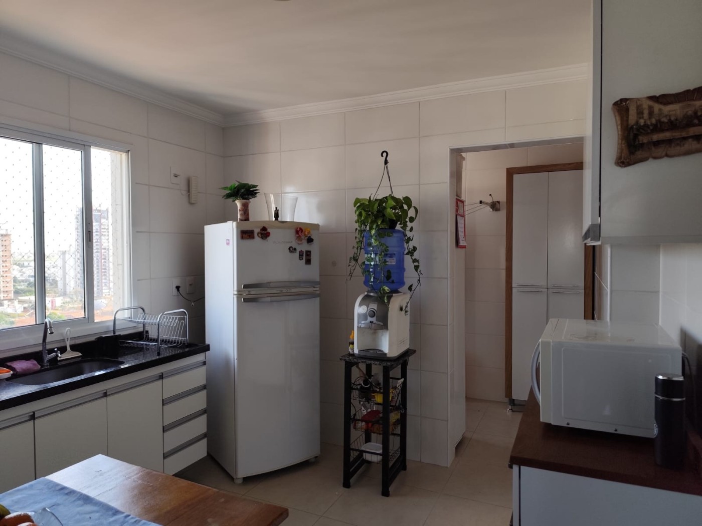 Apartamento, 3 quartos, 100 m² - Foto 6