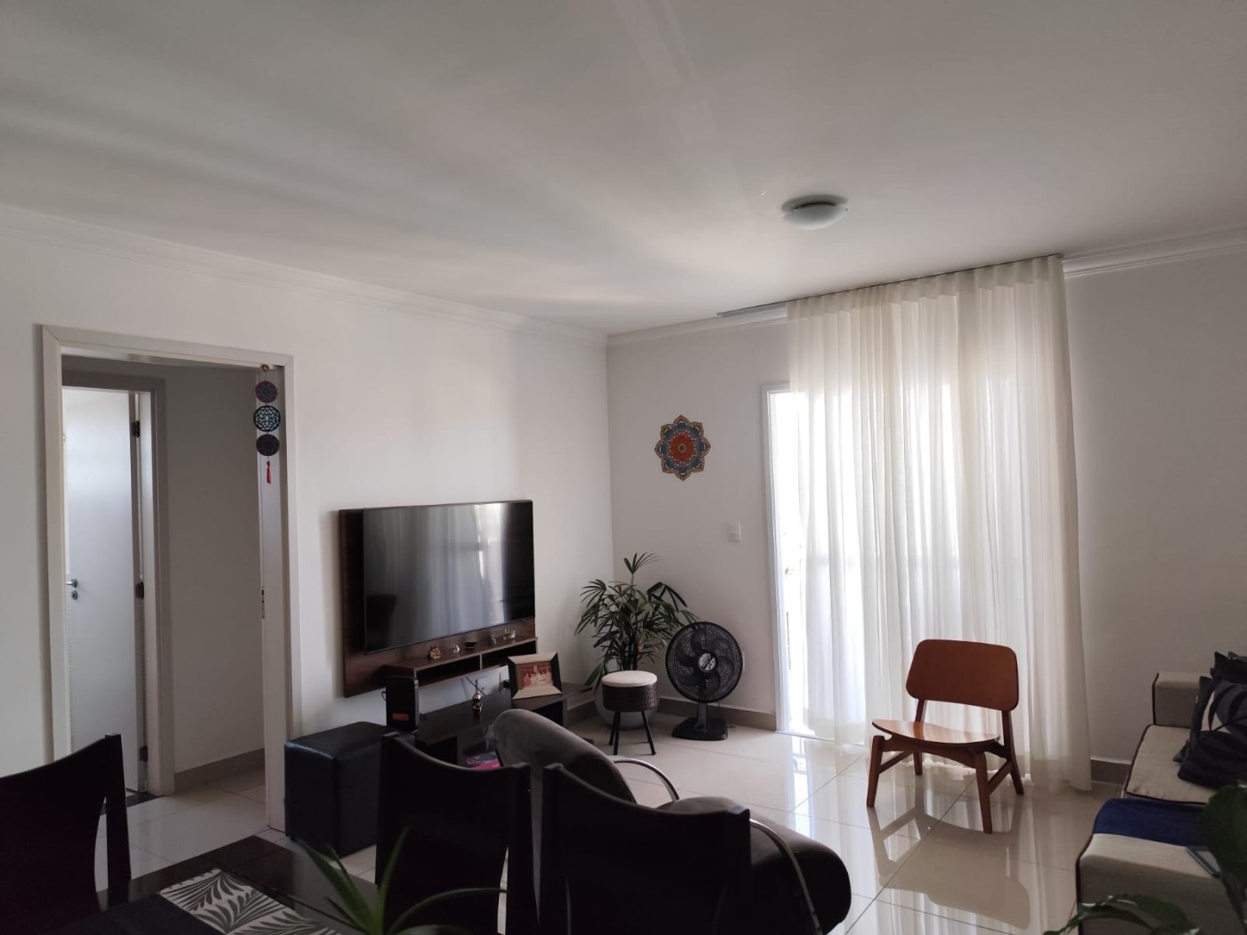 Apartamento, 3 quartos, 100 m² - Foto 12