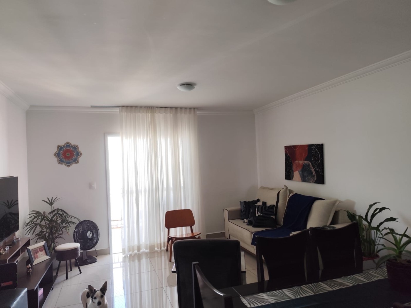 Apartamento, 3 quartos, 100 m² - Foto 11