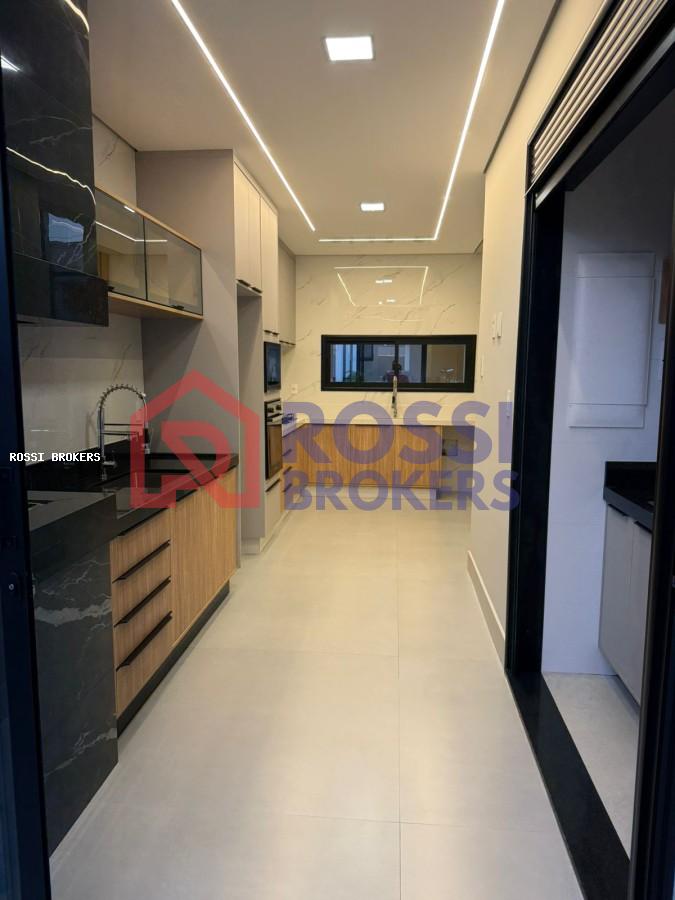 Casa de Condomínio, 3 quartos - Foto 6