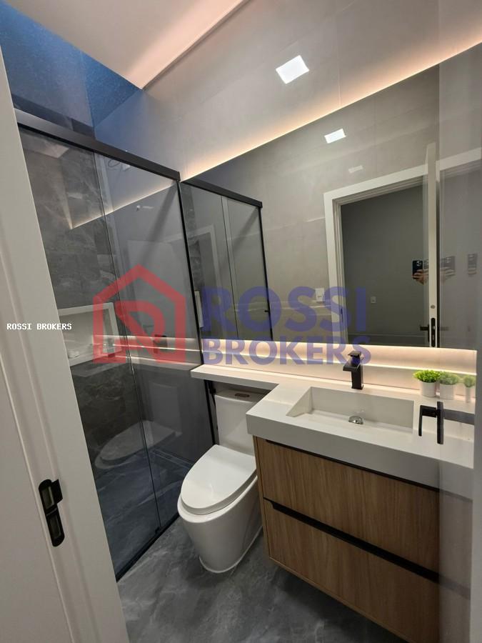 Casa de Condomínio, 3 quartos - Foto 8