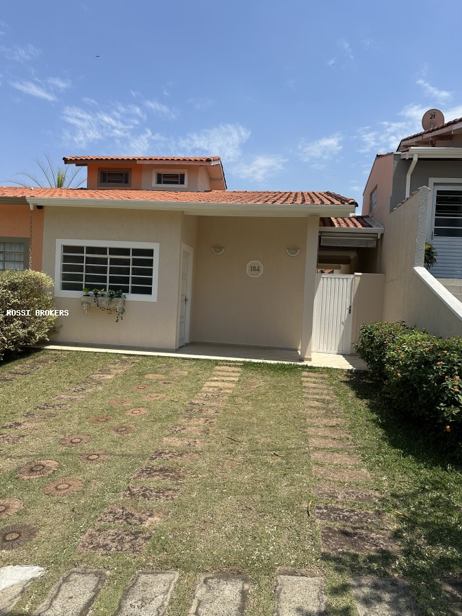 Casa de Condomínio, 2 quartos - Foto 1