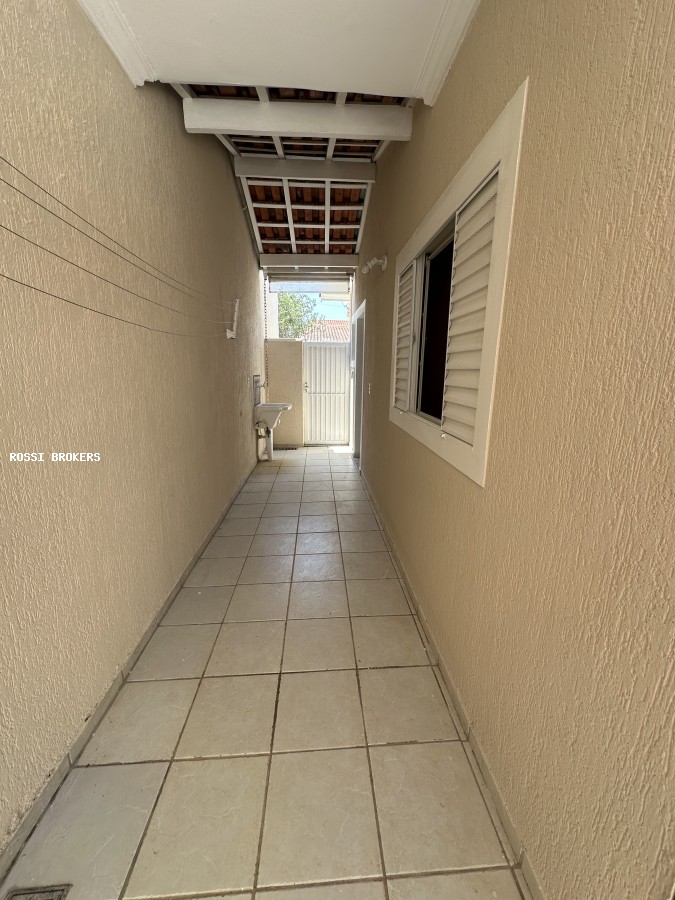 Casa de Condomínio, 2 quartos - Foto 26