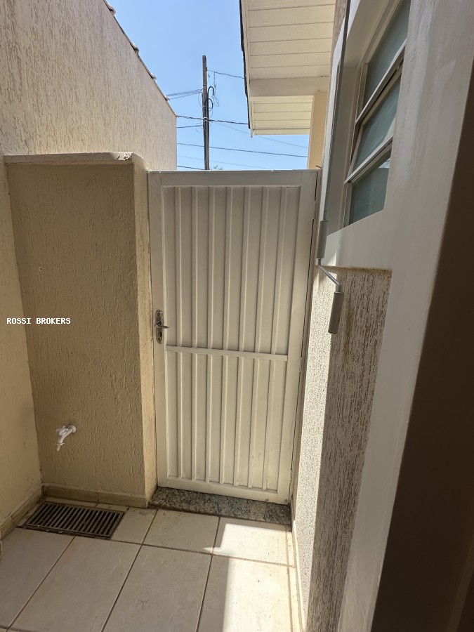 Casa de Condomínio, 2 quartos - Foto 27