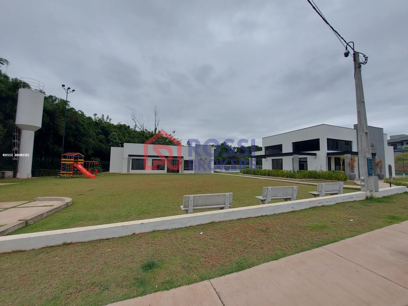 Casa de Condomínio, 3 quartos - Foto 11