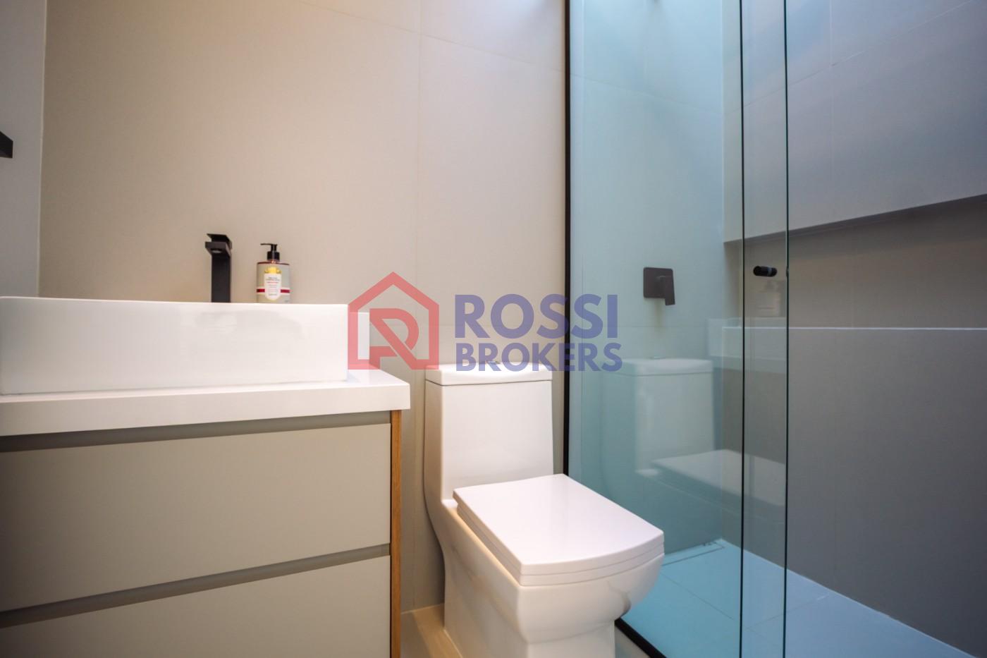 Casa de Condomínio, 3 quartos - Foto 19