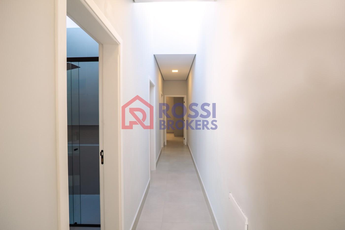 Casa de Condomínio, 3 quartos - Foto 18