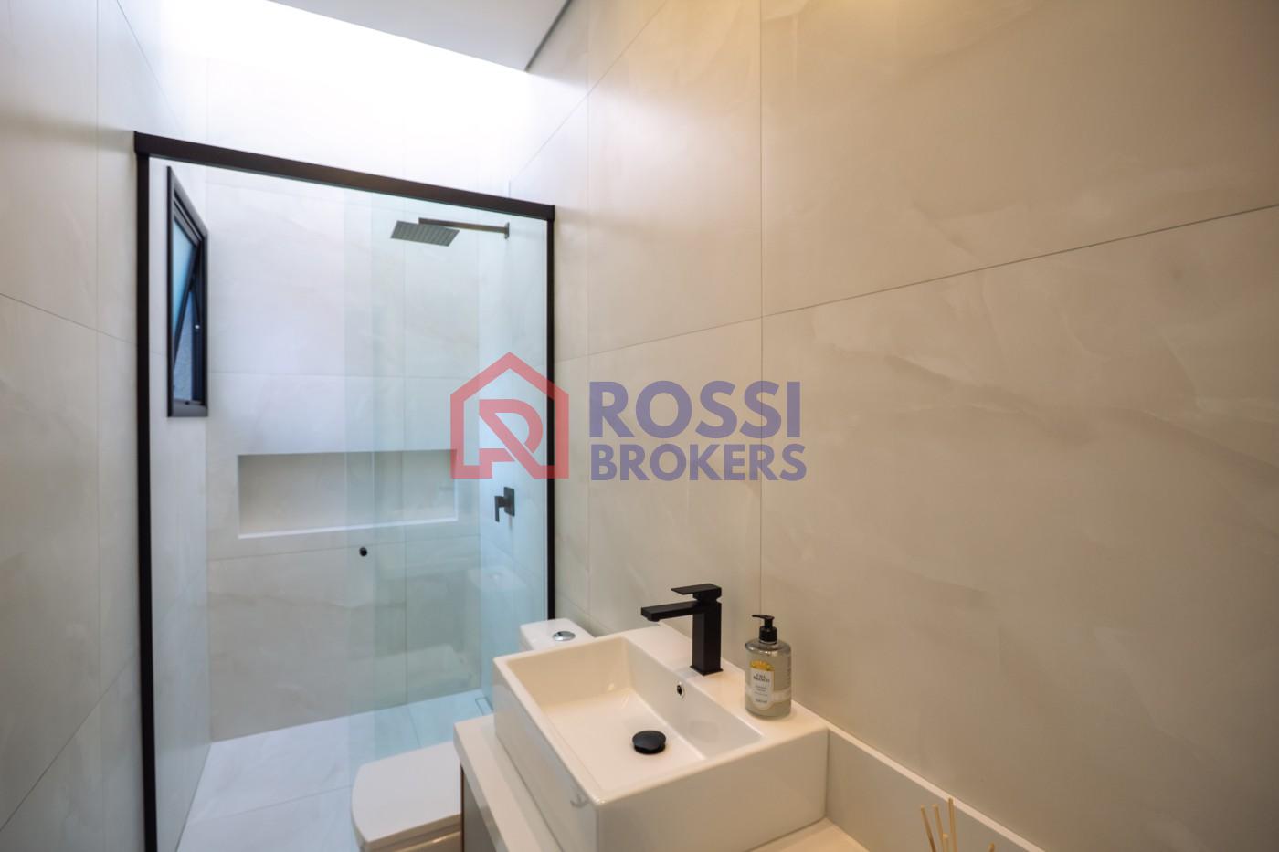 Casa de Condomínio, 3 quartos - Foto 28